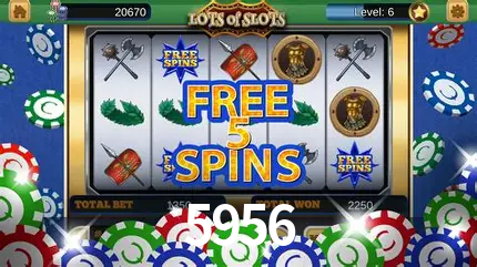 Desvendando o Mundo dos Jogos Virtuais na 5956