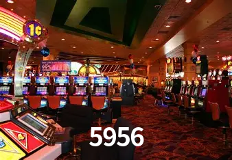 A Emoção da Loteria na 5956: Uma Chance de Mudança de Vida