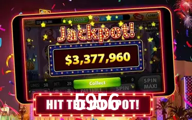 Desvendando o Mundo dos Jogos Virtuais na 5956