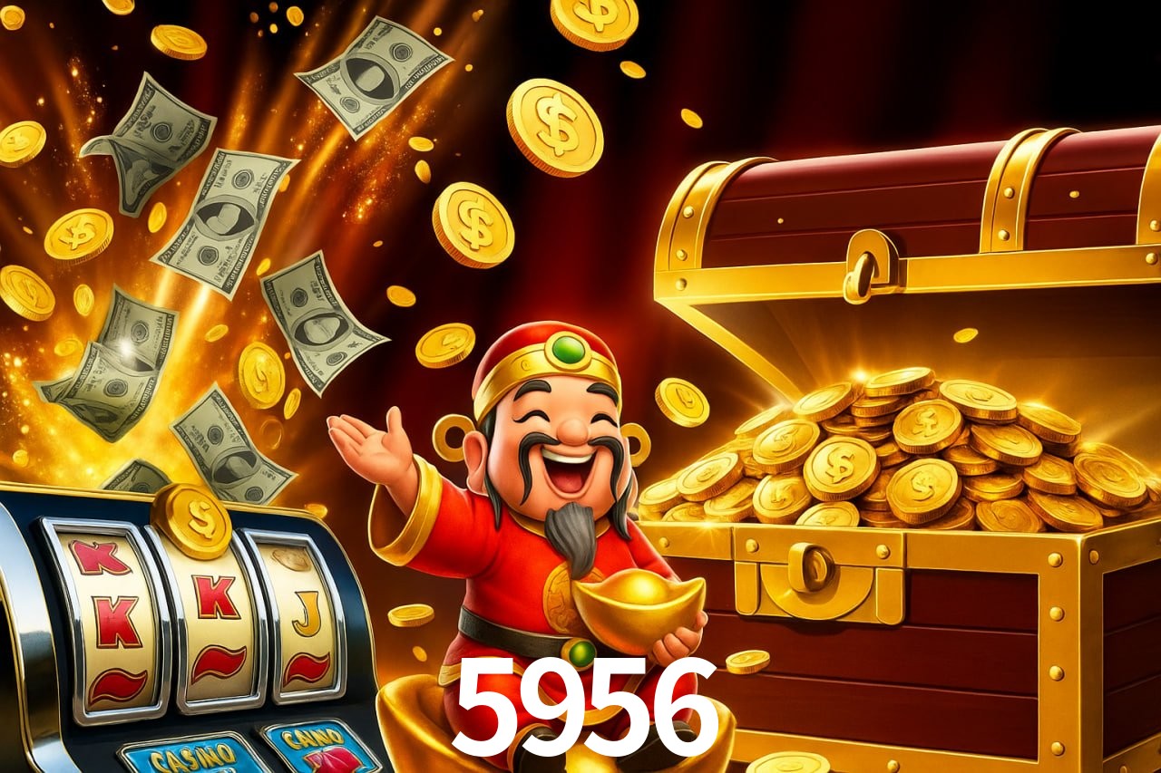 Casino Ao Vivo 5956