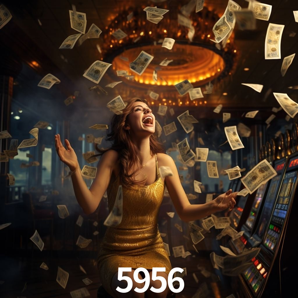 Slot Games 5956