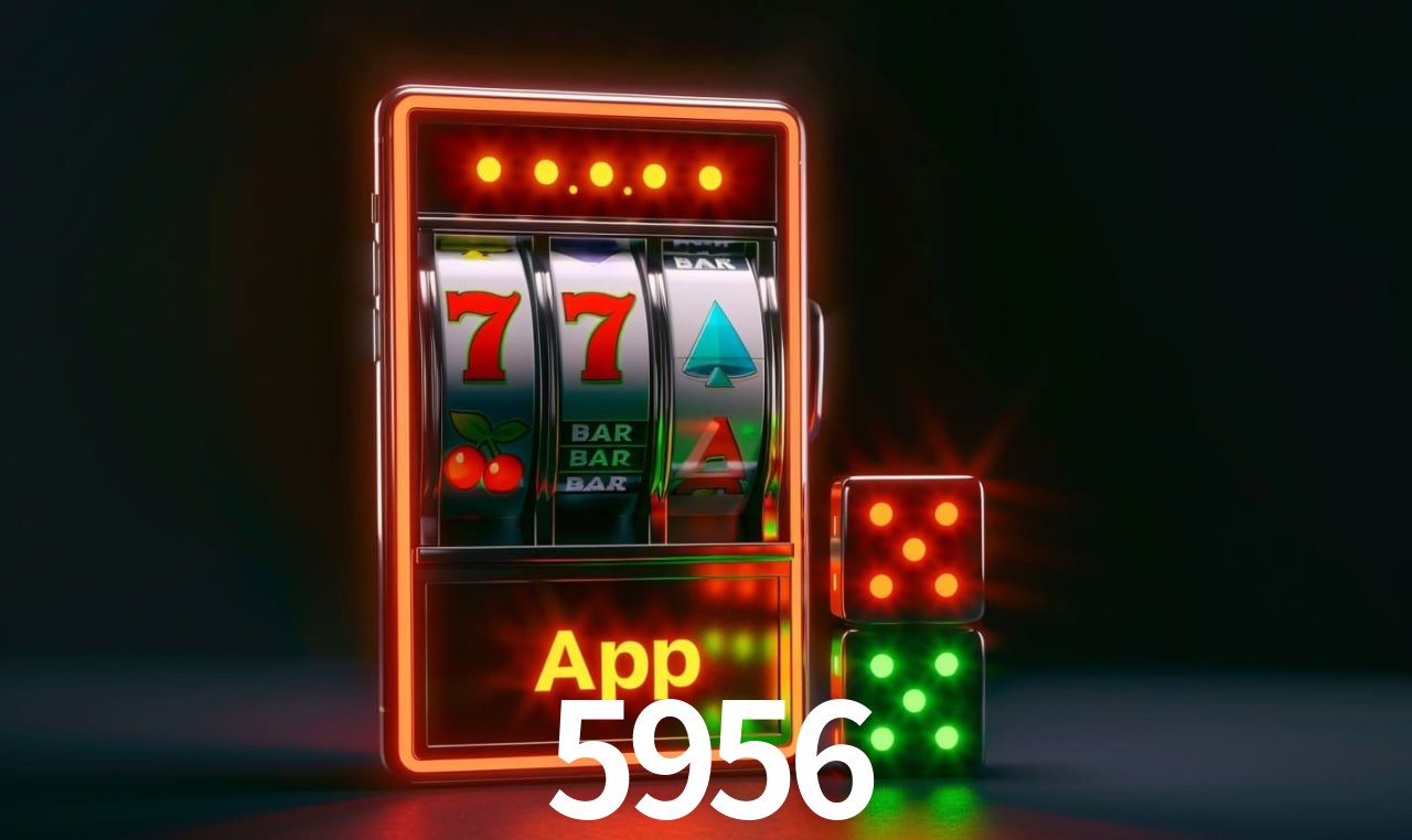 Casino Ao Vivo 5956