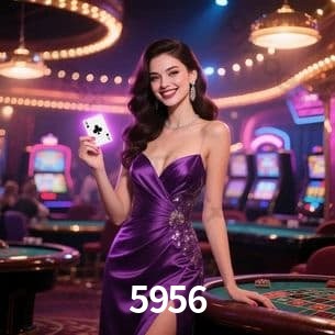 Casino VIP 5956