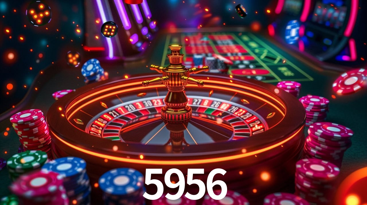 Jogos Exclusivos 5956