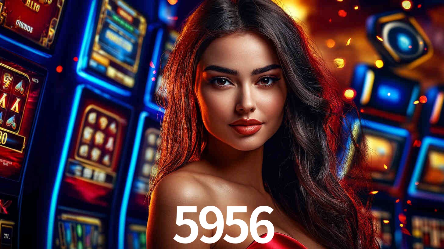 Desvendando o Mundo dos Jogos Virtuais na 5956