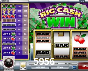 Apostas Esportivas na 5956: Um Guia Completo