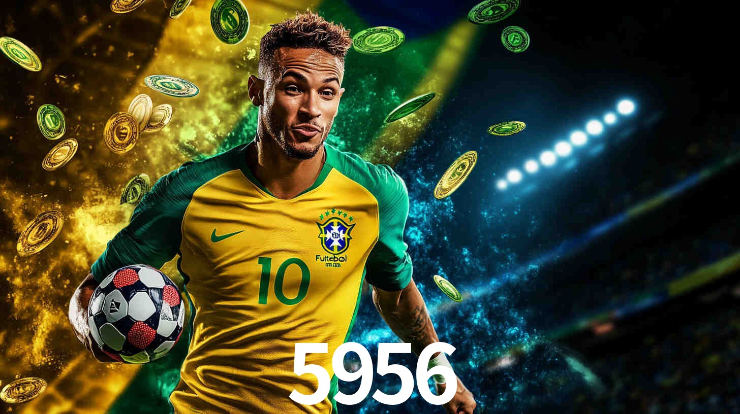 Inovações de Jogos na 5956: O Futuro das Experiências Interativas