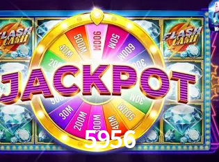 A Experiência Imersiva dos Cassinos Ao Vivo no 5956