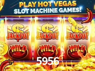 Descubra o Programa VIP da 5956: Vantagens Exclusivas para Jogadores