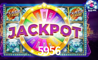 Apostas Esportivas na 5956: Um Guia Completo