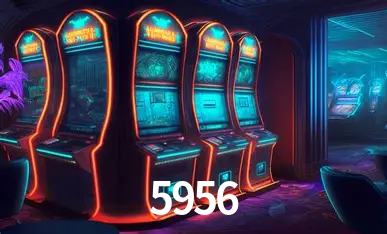 Inovações de Jogos na 5956: O Futuro das Experiências Interativas