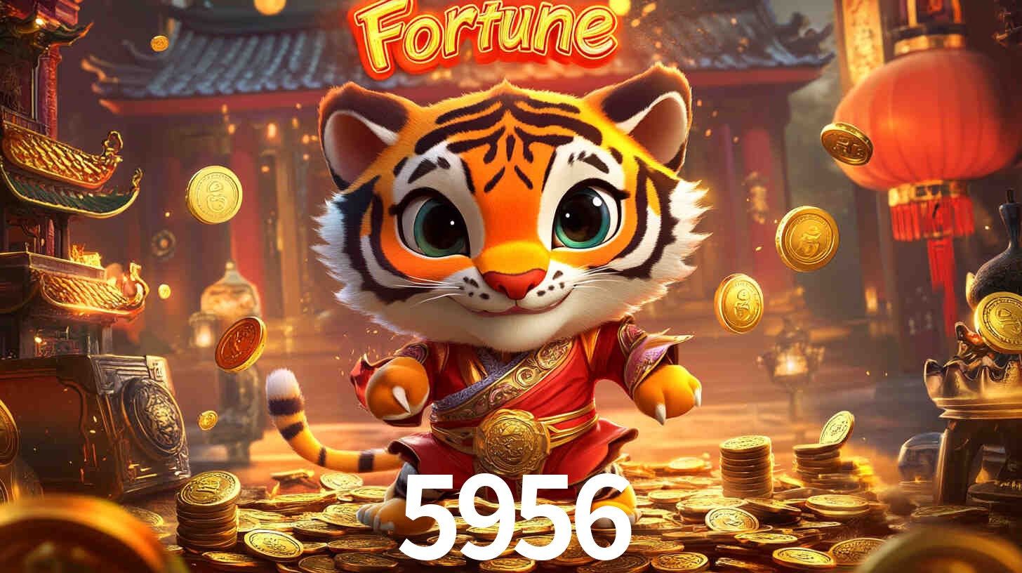 Descubra a Essência do 5956: Nossa História e Compromissos