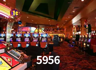 Desvendando o Mundo dos Jogos Virtuais na 5956