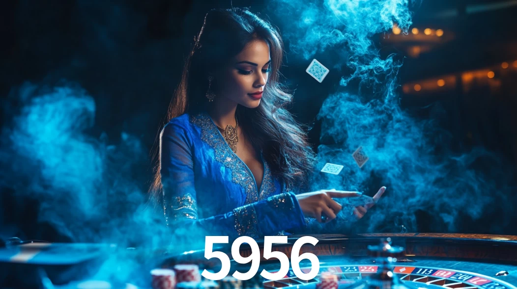 5956,5956 bet