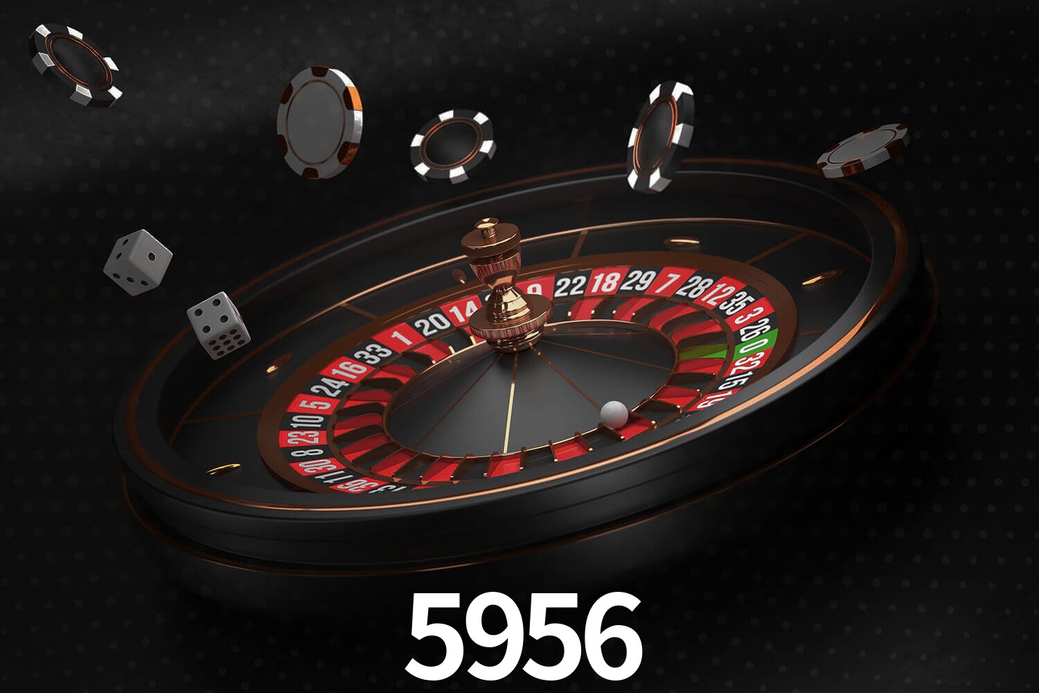 Live Casino 5956